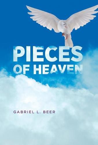 Cover image for Pieces of Heaven