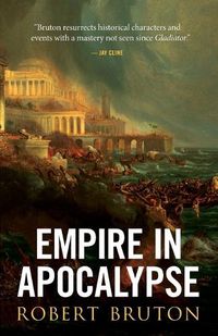 Cover image for Empire in Apocalypse