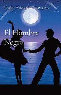 Cover image for El Hombre Negro