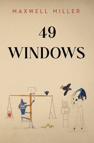 Cover image for 49 Windows