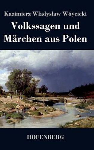 Cover image for Volkssagen und Marchen aus Polen