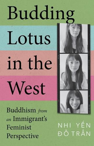 Budding Lotus in the West