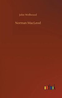 Cover image for Norman MacLeod