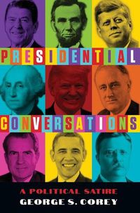 Cover image for Presidential Conversations