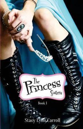 Cover image for The Princess Sisters