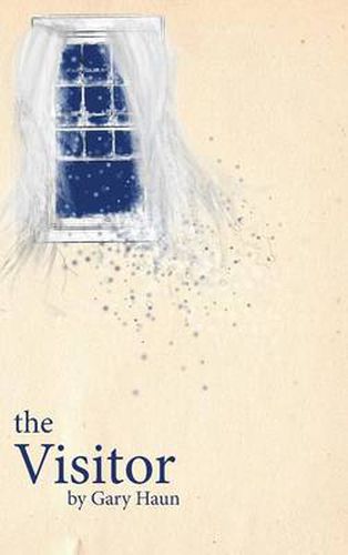 Cover image for The Visitor