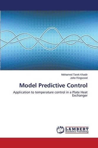 Cover image for Model Predictive Control