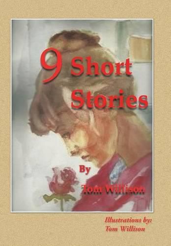 Cover image for 9 Short Stories