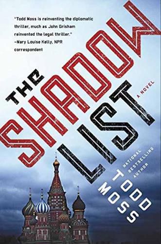 Cover image for The Shadow List