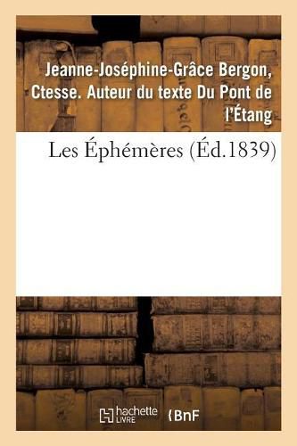 Les Ephemeres