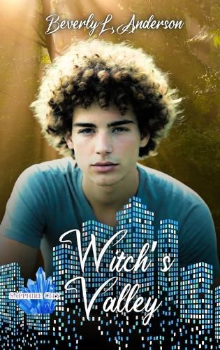 Cover image for Witch's Valley