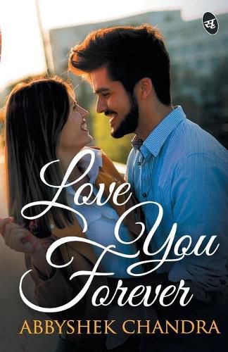 Cover image for Love You Forever