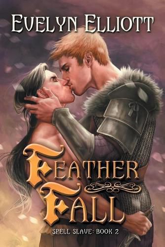 Cover image for Feather Fall