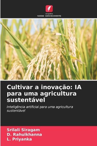 Cover image for Cultivar a inovacao
