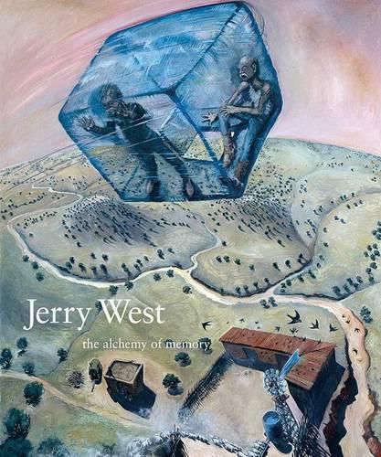 Jerry West: The Alchemy of Memory
