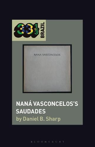 Nana Vasconcelos's Saudades