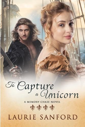 Cover image for To Capture a Unicorn