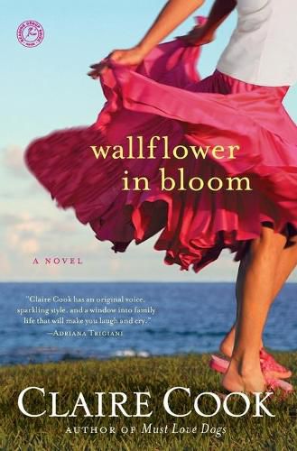 Cover image for Wallflower in Bloom