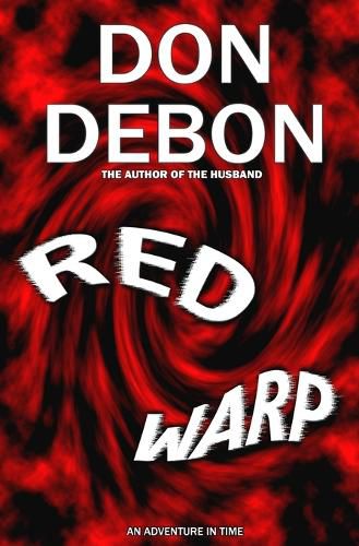 Cover image for Red Warp