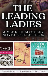 Cover image for The Leading Ladies