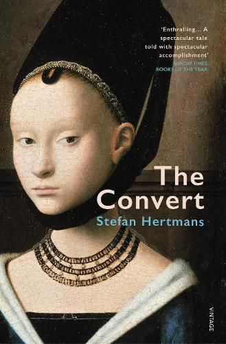 Cover image for The Convert