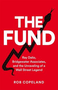 Cover image for The Fund