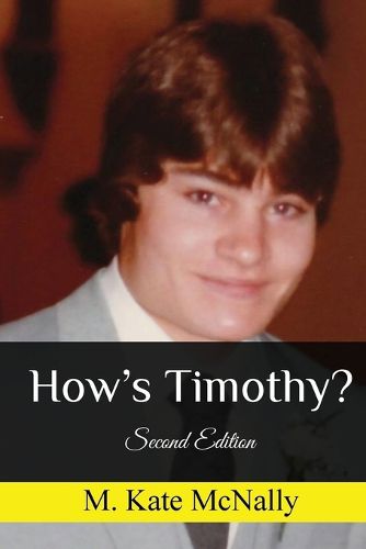 Cover image for How's Timothy?