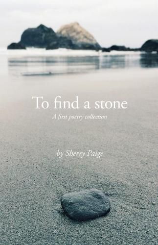 Cover image for To Find a Stone