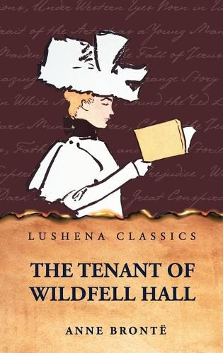 Cover image for The Tenant of Wildfell Hall