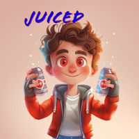 Cover image for Juiced