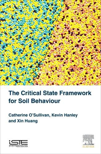 The Critical State Framework for Soil Behaviour: New Insight from Dem Simulations