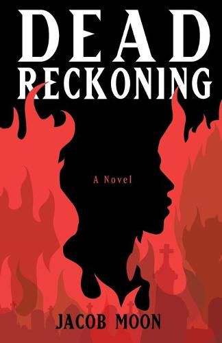 Cover image for Dead Reckoning