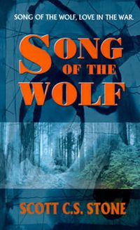 Cover image for Song of the Wolf