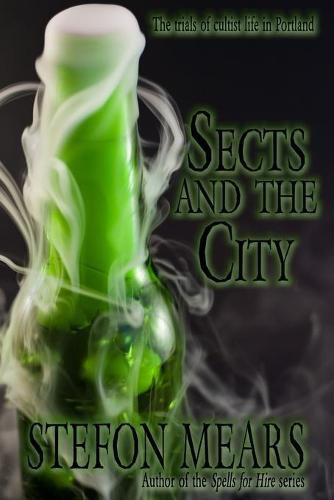 Cover image for Sects and the City