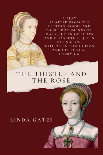 Cover image for The Thistle and the Rose