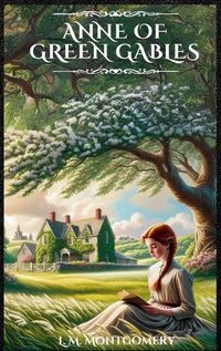 Cover image for Anne of Green Gables