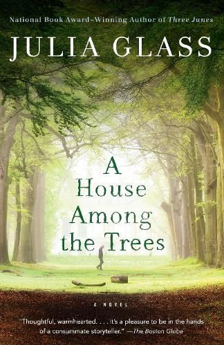 House Among the Trees: A Novel