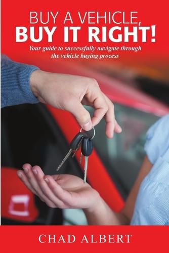 Cover image for Buy a Vehicle, Buy It Right!