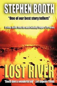 Cover image for Lost River