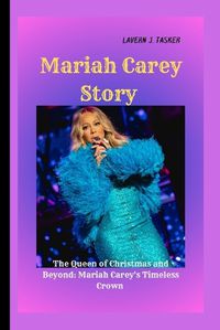 Cover image for Mariah Carey story