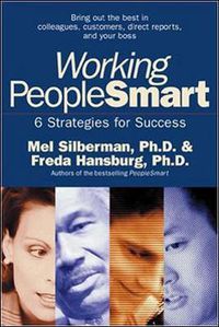 Cover image for WORKING PEOPLESMART - 6 STRATE