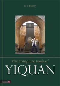 Cover image for The Complete Book of Yiquan