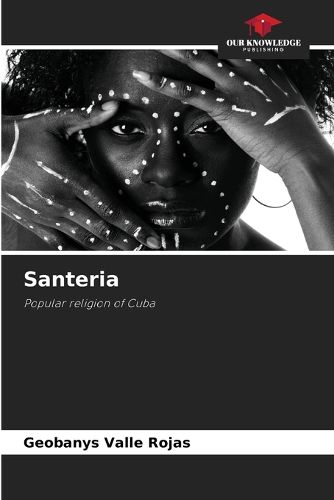 Cover image for Santeria