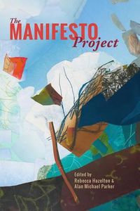 Cover image for The Manifesto Project