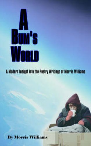 Cover image for A Bum's World