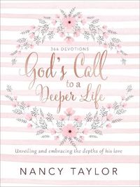 Cover image for God's Call to a Deeper Life