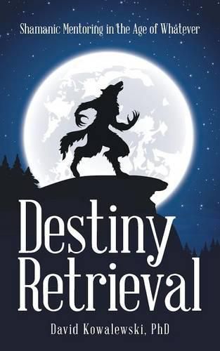 Cover image for Destiny Retrieval