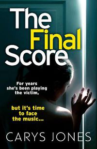 Cover image for The Final Score