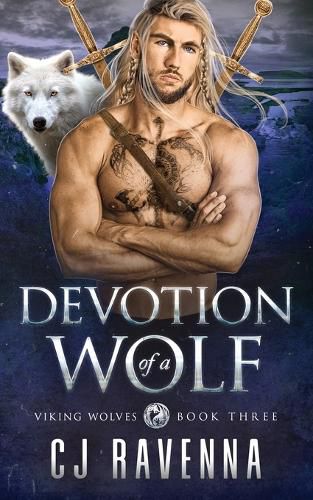 Cover image for Devotion of a Wolf (Viking Wolves Book 3)