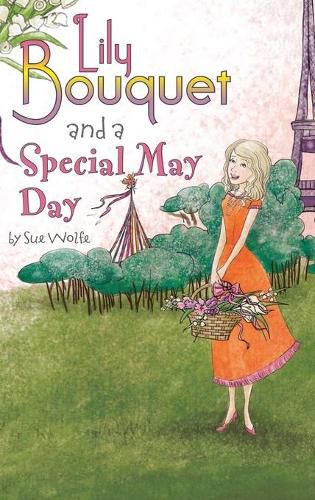 Cover image for Lily Bouquet and a Special May Day